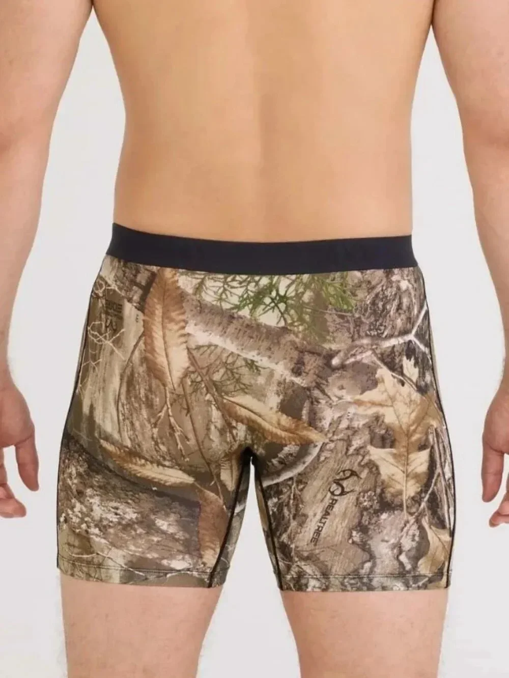 Saxx Vibe Xtra Soft Comfort RealTree